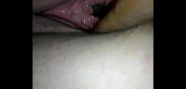 Fucked N Stretched Pov
